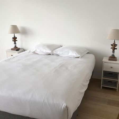 The Boat Apartment อานซี ภายนอก รูปภาพ