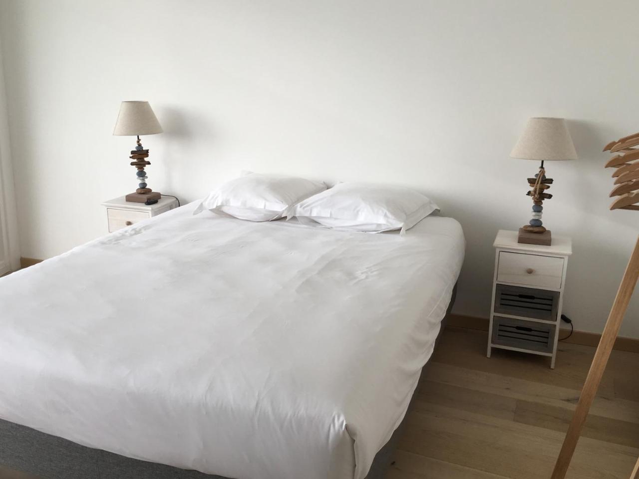 The Boat Apartment อานซี ภายนอก รูปภาพ