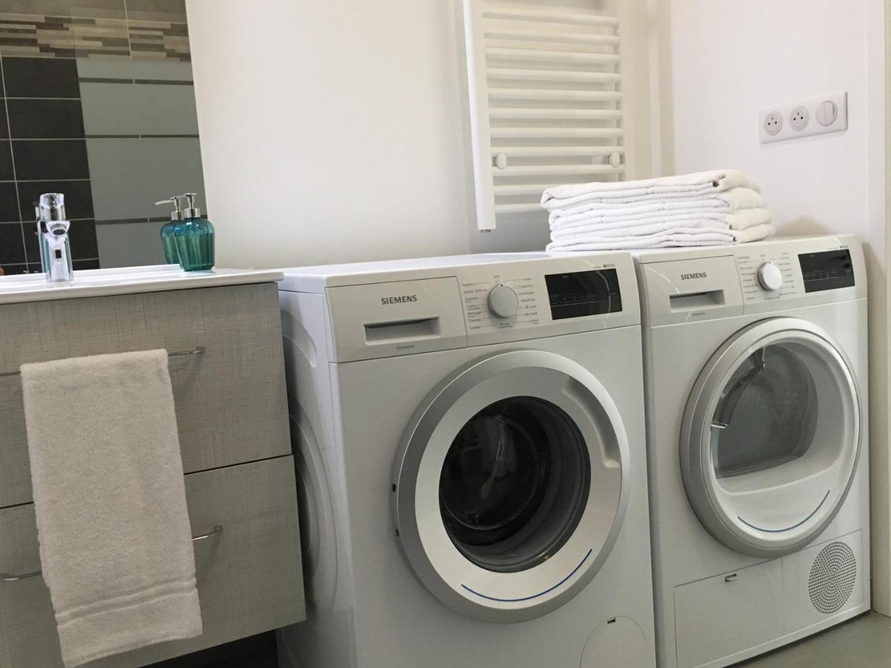 The Boat Apartment อานซี ภายนอก รูปภาพ