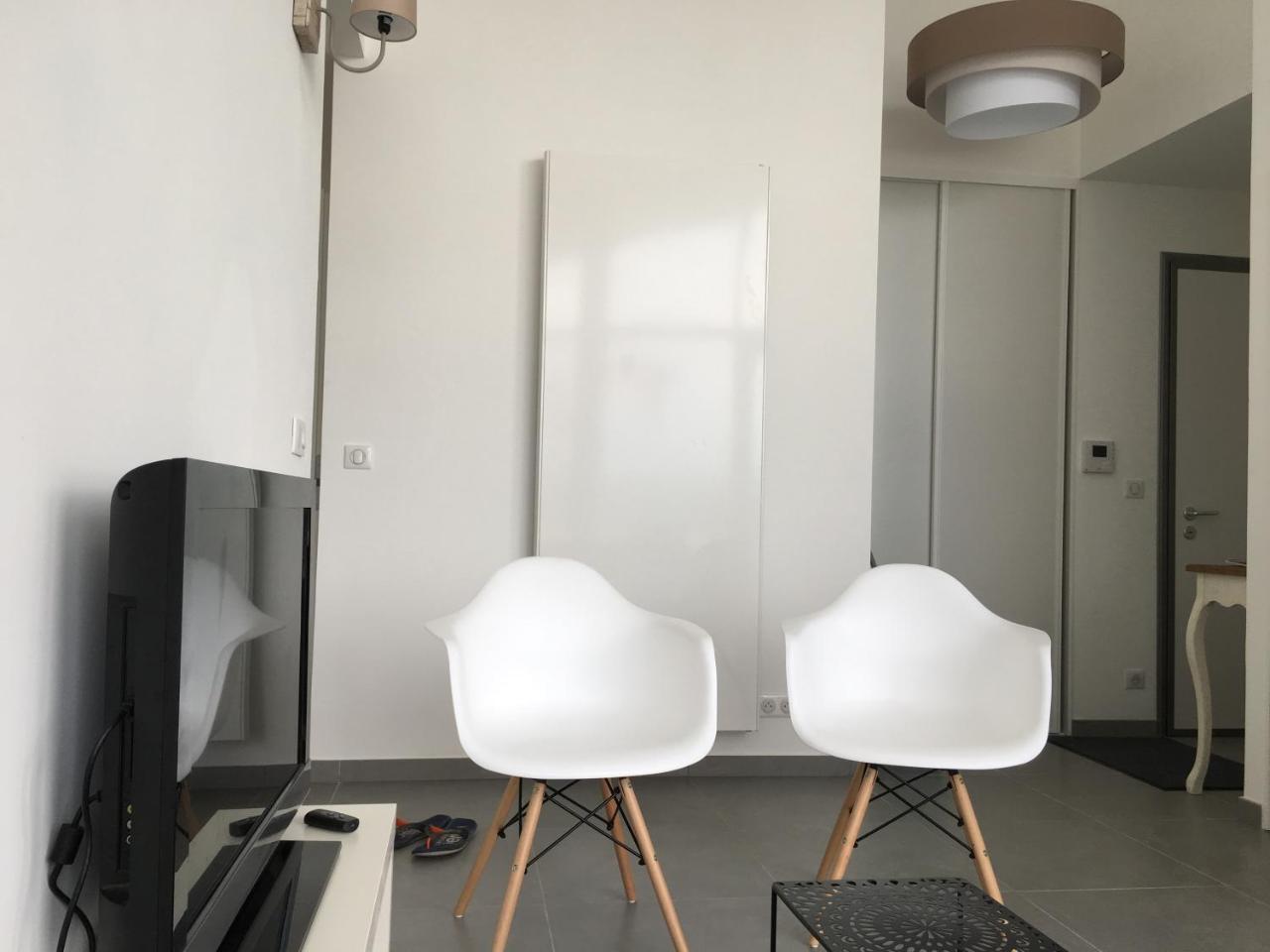 The Boat Apartment อานซี ภายนอก รูปภาพ